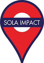 SOLA Impact logo
